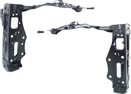 Radiator Support CarParts SET-REPL250509