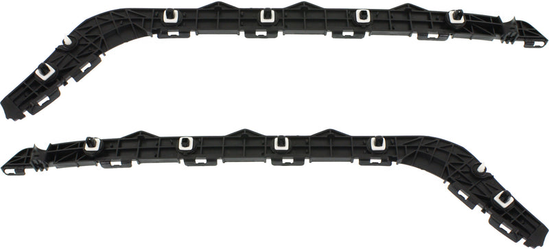 Bumper Bracket CarParts SET-REPL251501