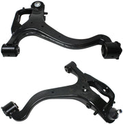 Suspension Control Arm CarParts SET-REPL281511