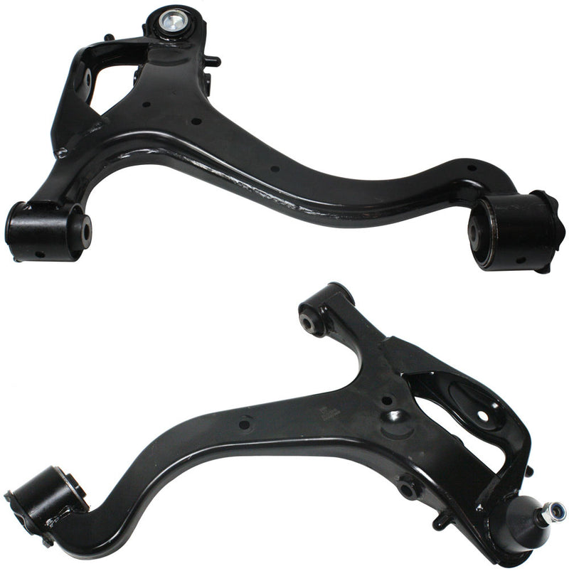 Suspension Control Arm CarParts SET-REPL281511