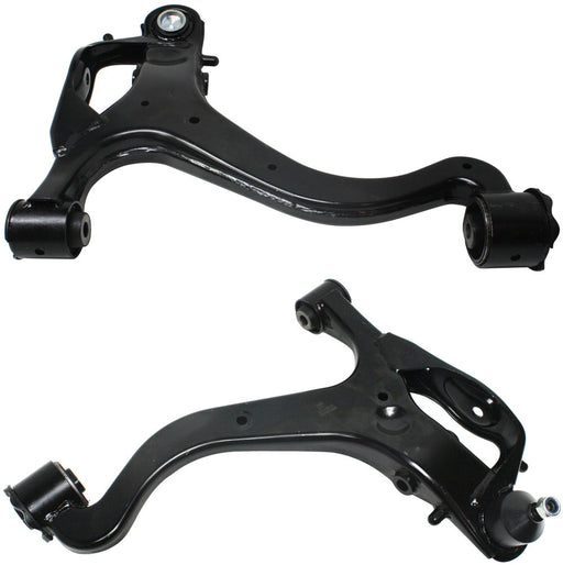 Suspension Control Arm CarParts SET-REPL281511