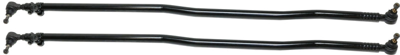 Steering Tie Rod End Assembly CarParts SET-REPL282118-2