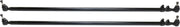 Steering Tie Rod End Assembly CarParts SET-REPL282123-2