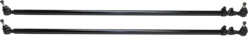 Steering Tie Rod End Assembly CarParts SET-REPL282123-2