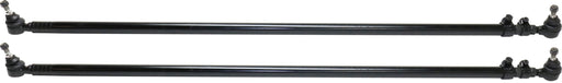 Steering Tie Rod End Assembly CarParts SET-REPL282123-2