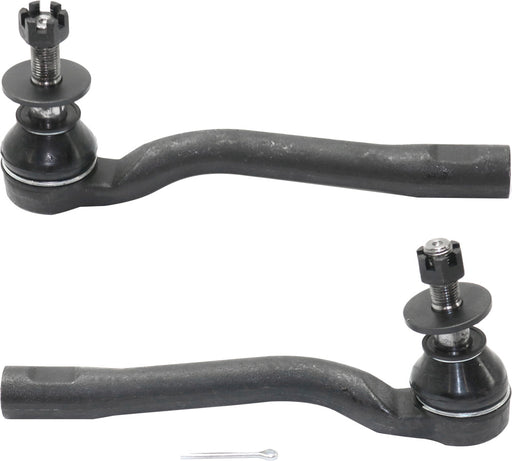 Steering Tie Rod End CarParts SET-REPL282127