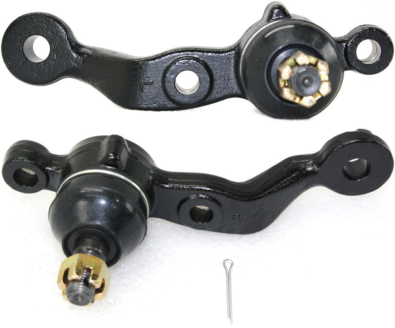 Suspension Ball Joint CarParts SET-REPL282303