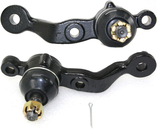 Suspension Ball Joint CarParts SET-REPL282303