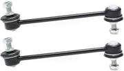 Suspension Stabilizer Bar Link CarParts SET-REPL286802-2