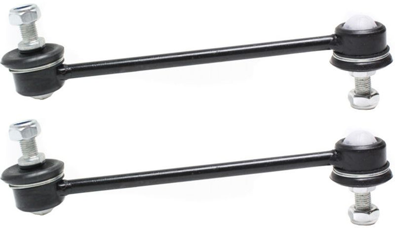Suspension Stabilizer Bar Link CarParts SET-REPL286802-2