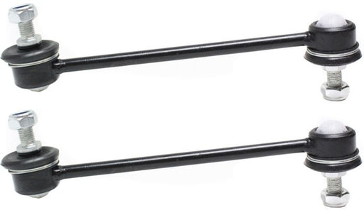 Suspension Stabilizer Bar Link CarParts SET-REPL286802-2