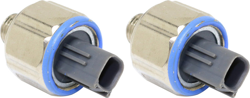Ignition Knock (Detonation) Sensor CarParts SET-REPL311201-2