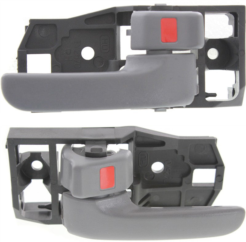 Interior Door Handle CarParts SET-REPL462133