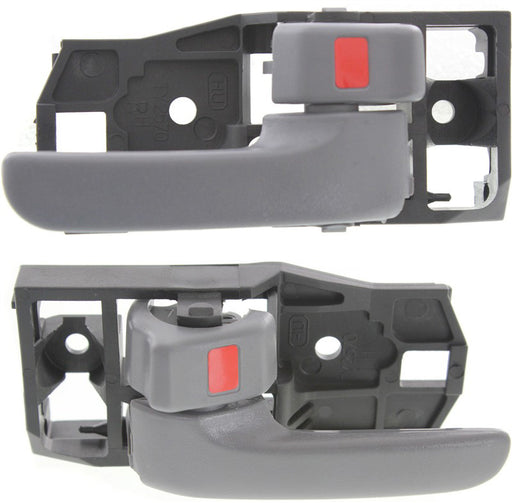 Interior Door Handle CarParts SET-REPL462133