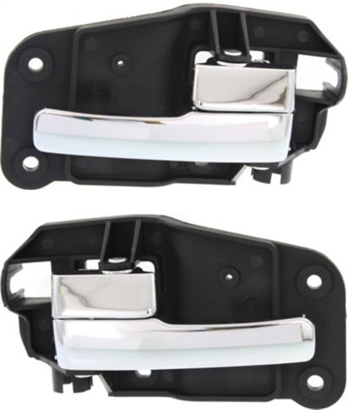 Interior Door Handle CarParts SET-REPL462145