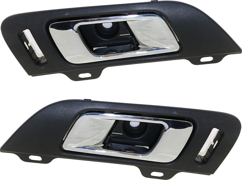 Interior Door Handle CarParts SET-REPL462153