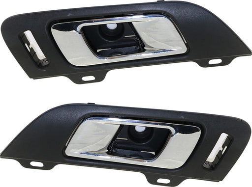 Interior Door Handle CarParts SET-REPL462153