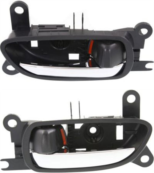 Interior Door Handle CarParts SET-REPL462161