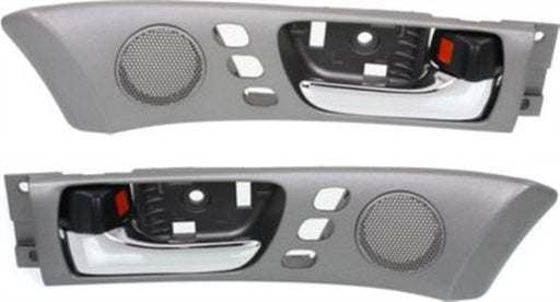 Interior Door Handle CarParts SET-REPL462163