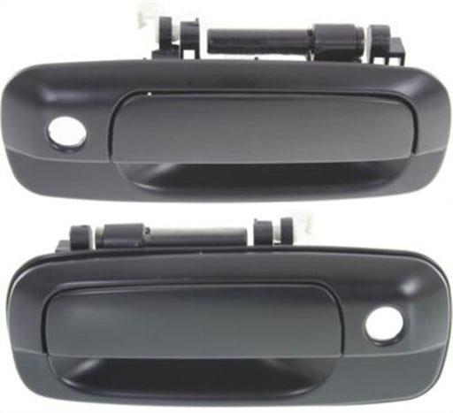 Exterior Door Handle CarParts SET-REPL462307