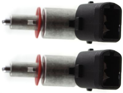 Door Jamb Switch CarParts SET-REPL465701-2