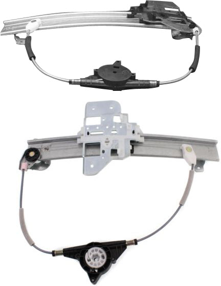 Window Regulator CarParts SET-REPL491703