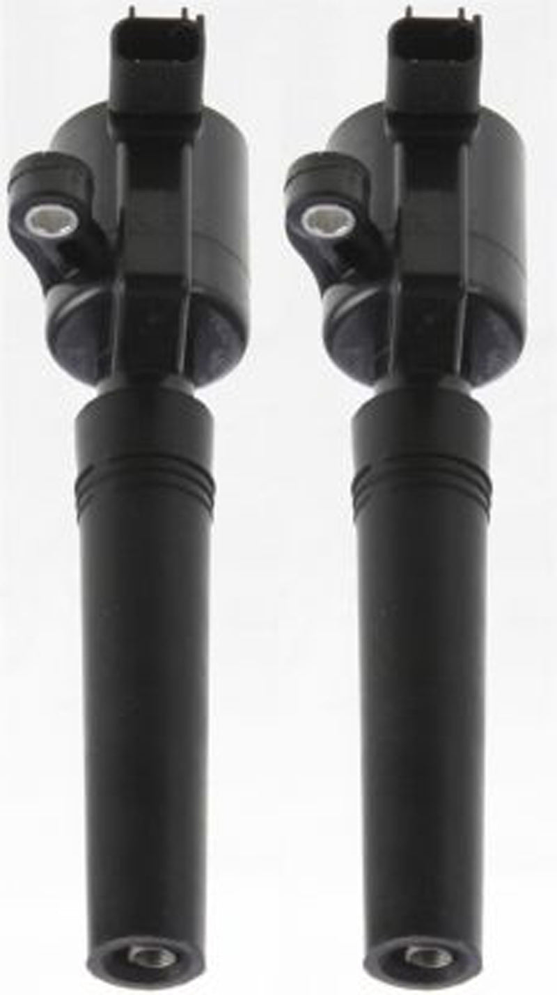 Ignition Coil CarParts SET-REPL504603-2