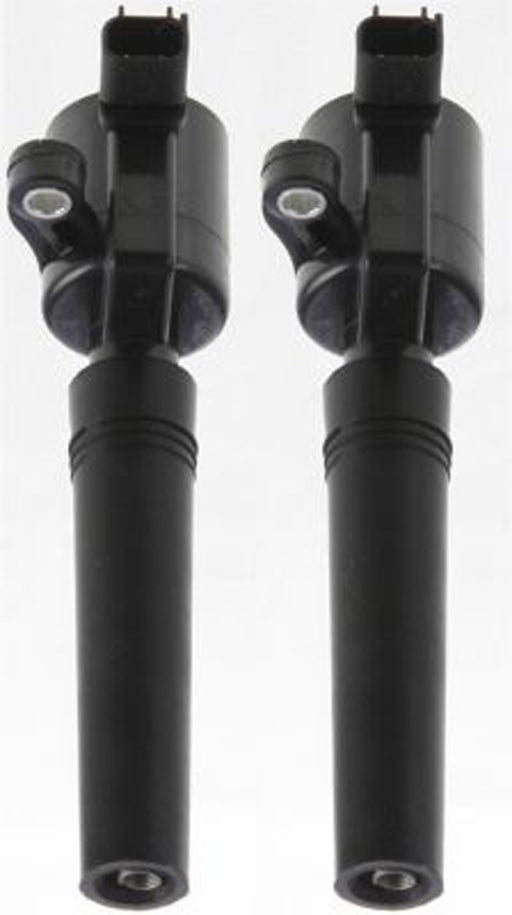Ignition Coil CarParts SET-REPL504603-2