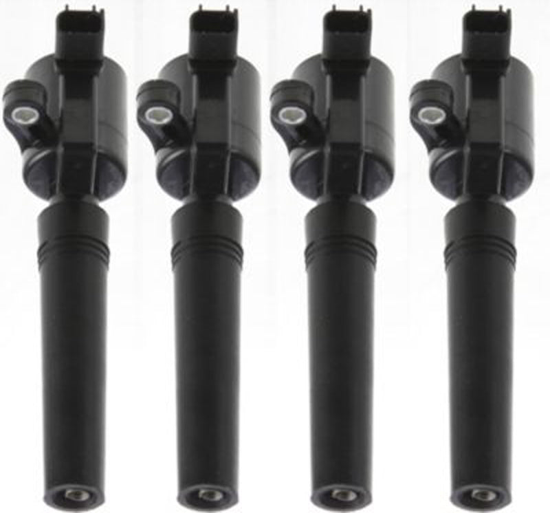 Ignition Coil CarParts SET-REPL504603-4