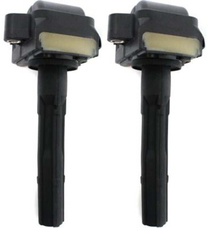 Ignition Coil CarParts SET-REPL504604-2