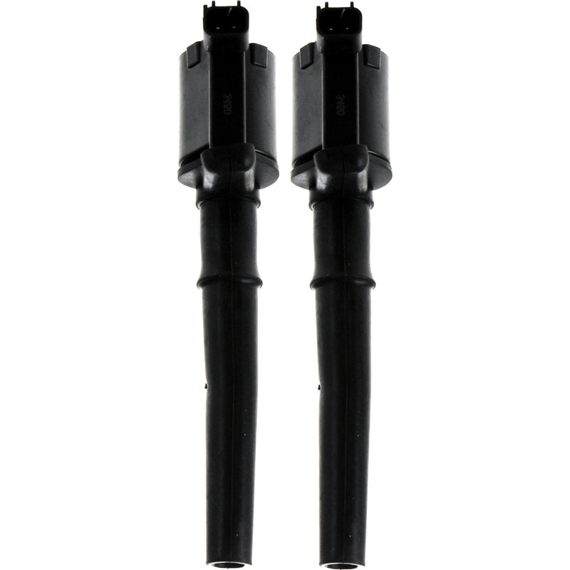 Ignition Coil CarParts SET-REPL504605-2