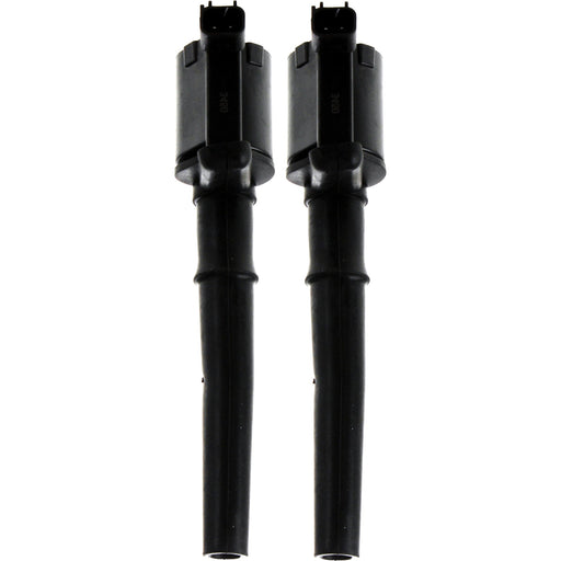 Ignition Coil CarParts SET-REPL504605-2
