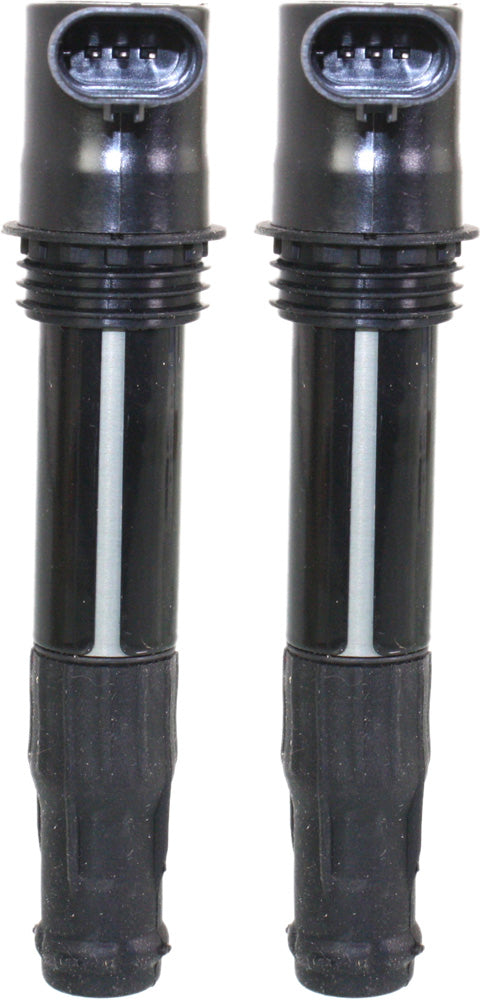 Ignition Coil CarParts SET-REPL504607-2