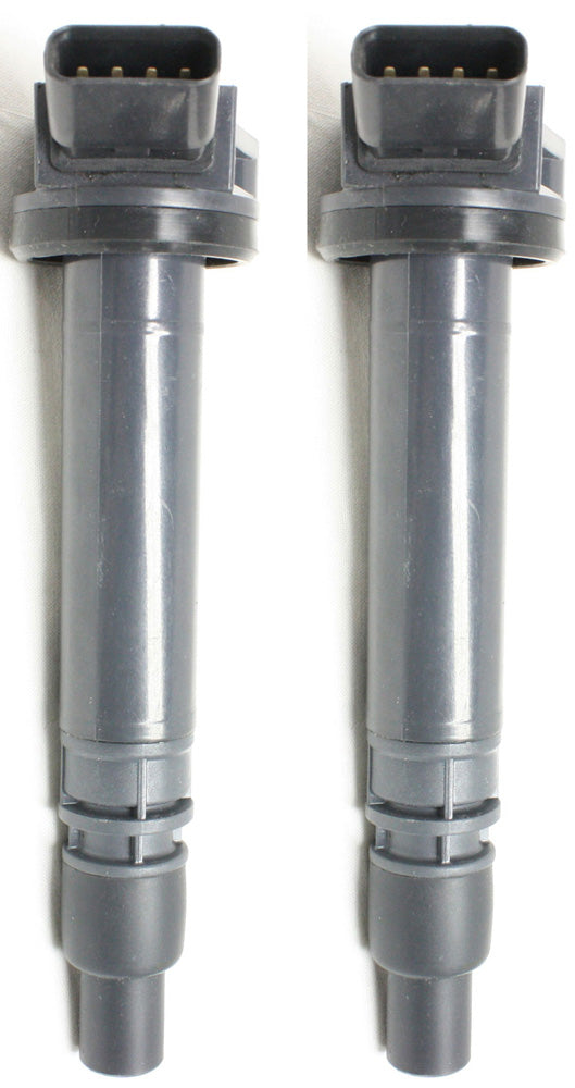 Ignition Coil CarParts SET-REPL504609-2