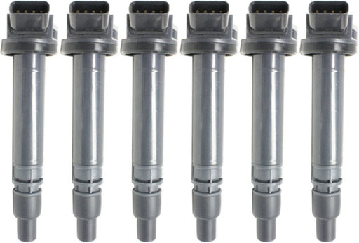 Ignition Coil CarParts SET-REPL504609-6