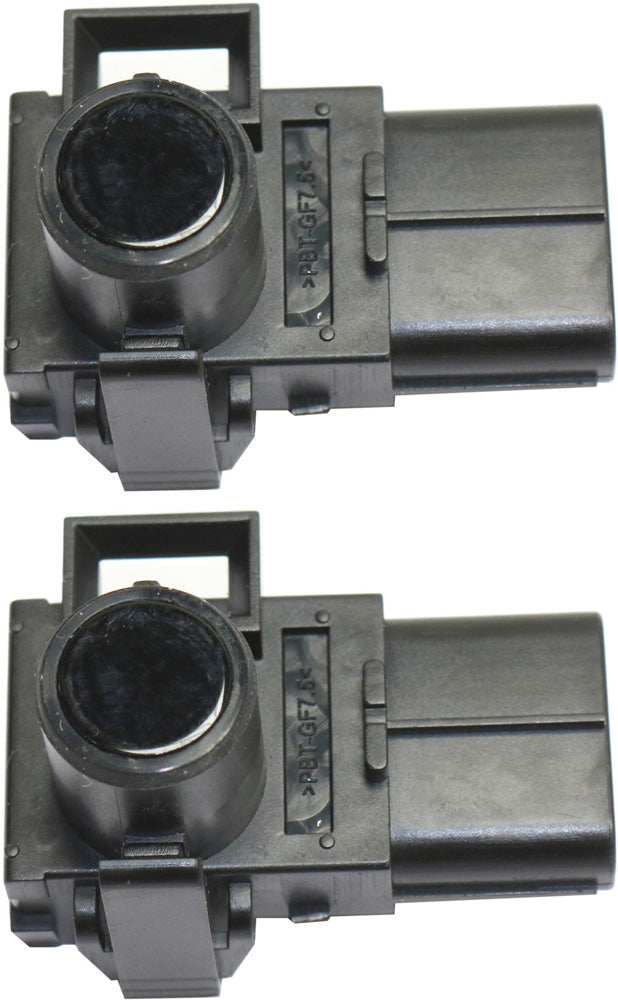 Parking Aid Sensor CarParts SET-REPL541302-2