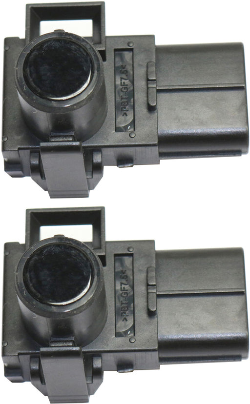 Parking Aid Sensor CarParts SET-REPL541302-2