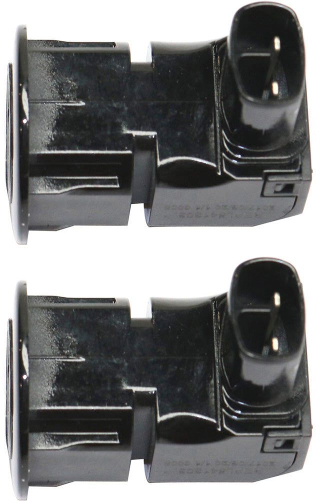 Parking Aid Sensor CarParts SET-REPL541303-2