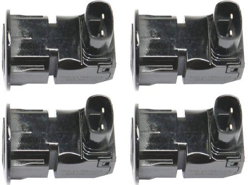 Parking Aid Sensor CarParts SET-REPL541303-4