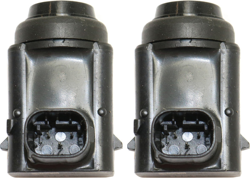 Parking Aid Sensor CarParts SET-REPL541304-2