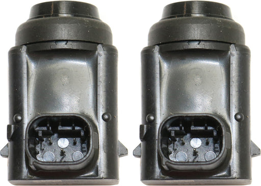 Parking Aid Sensor CarParts SET-REPL541304-2