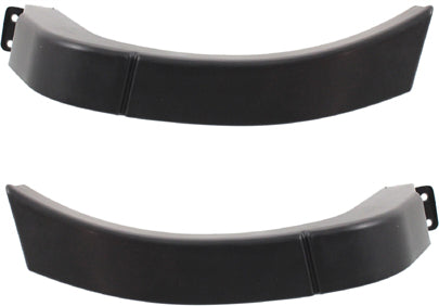 Quarter Panel Molding CarParts SET-REPL550501