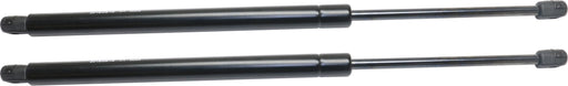 Hood Lift Support CarParts SET-REPL612901-2