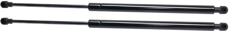 Hood Lift Support CarParts SET-REPL612902-2