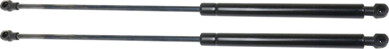 Hood Lift Support CarParts SET-REPL612903-2