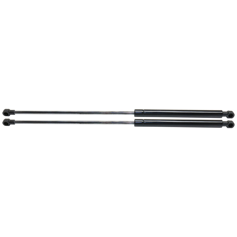 Hood Lift Support CarParts SET-REPL612904-2