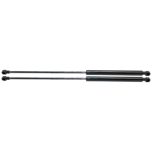Hood Lift Support CarParts SET-REPL612904-2
