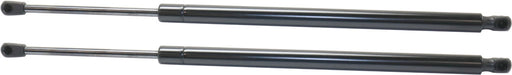 Hood Lift Support CarParts SET-REPL612905-2