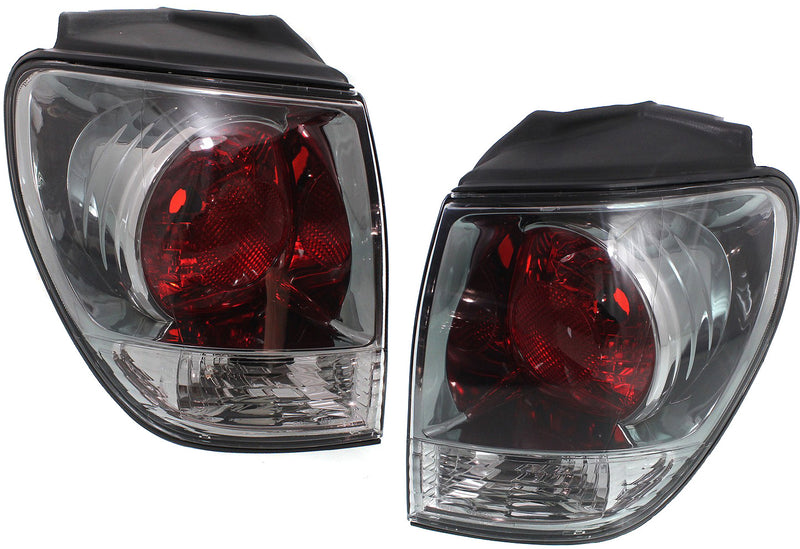 Tail Light CarParts SET-REPL730113