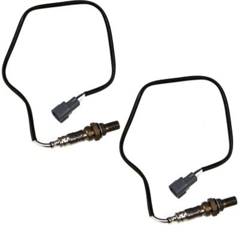 Oxygen Sensor CarParts SET-REPL960905-2